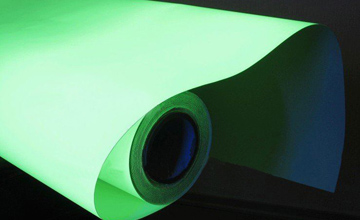 Photo Luminescent Vinyl-SHANGHAI JALINK INDUSTRIAL CO.,LTD